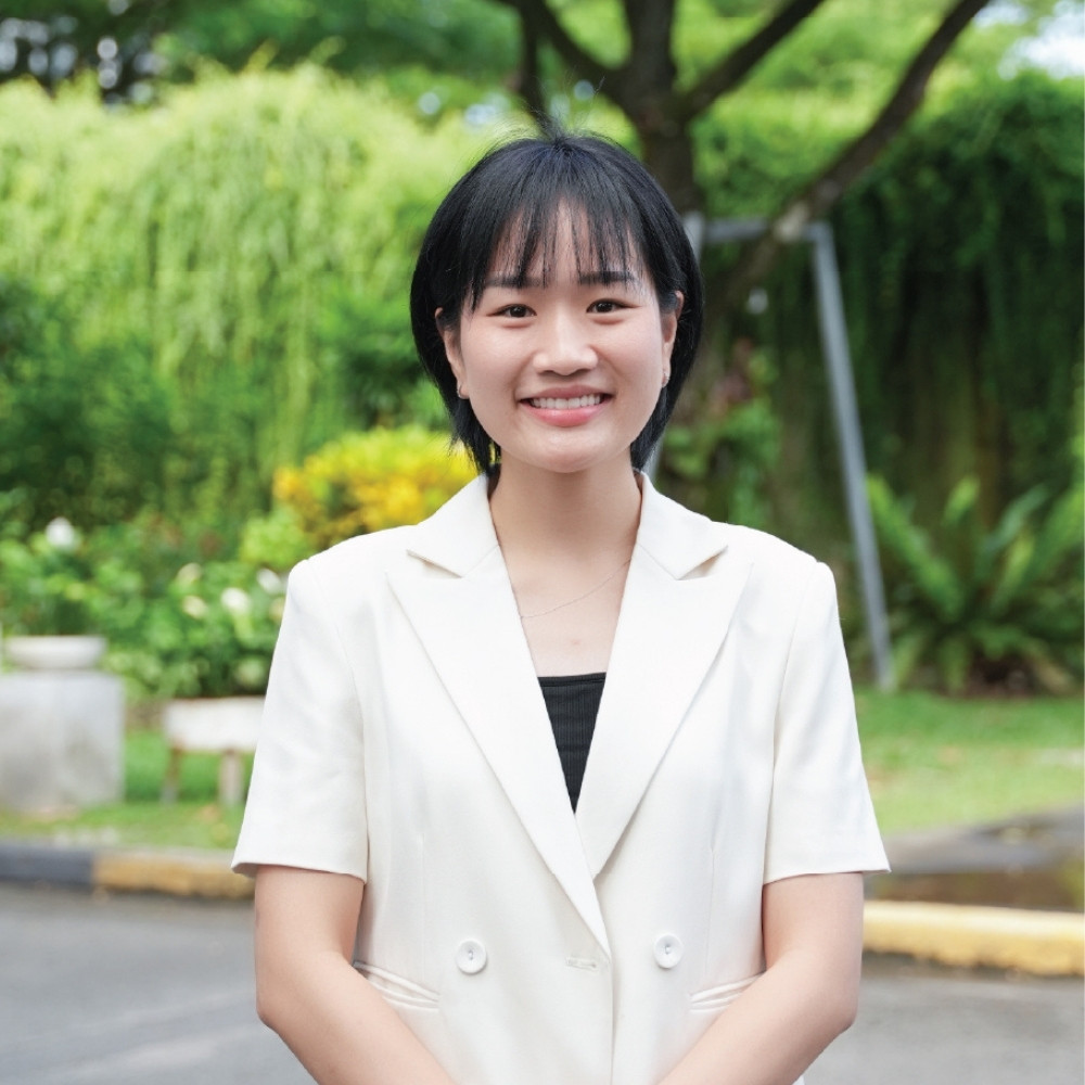 ThS Bùi Nguyễn Minh Ngọc