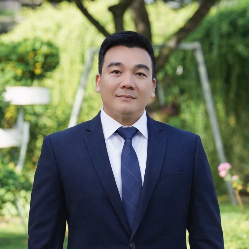TS Huỳnh Công Minh