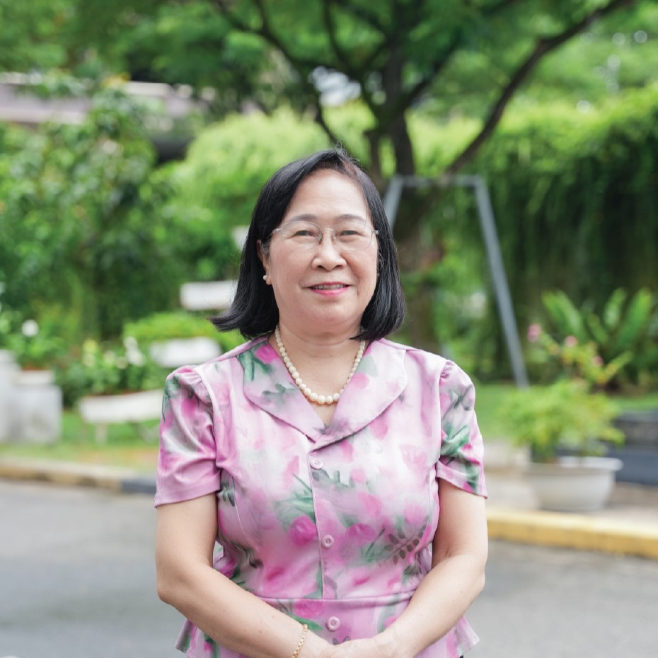Huỳnh Thị Gấm