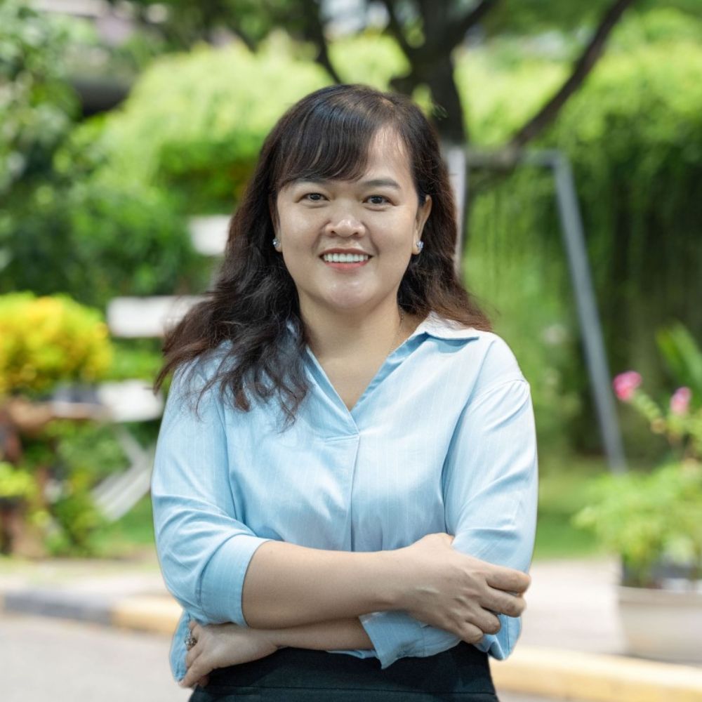 Nguyễn Thị Tú Nhi
