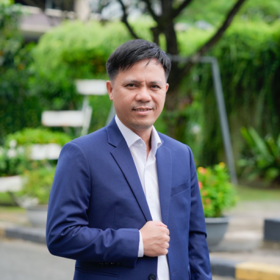 Nguyễn Xuân Hùng