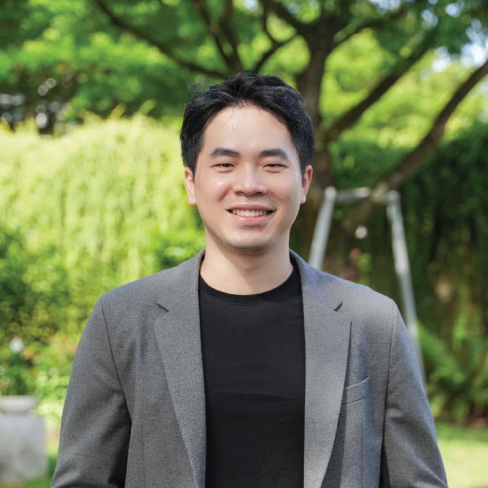 Phan Thế Anh
