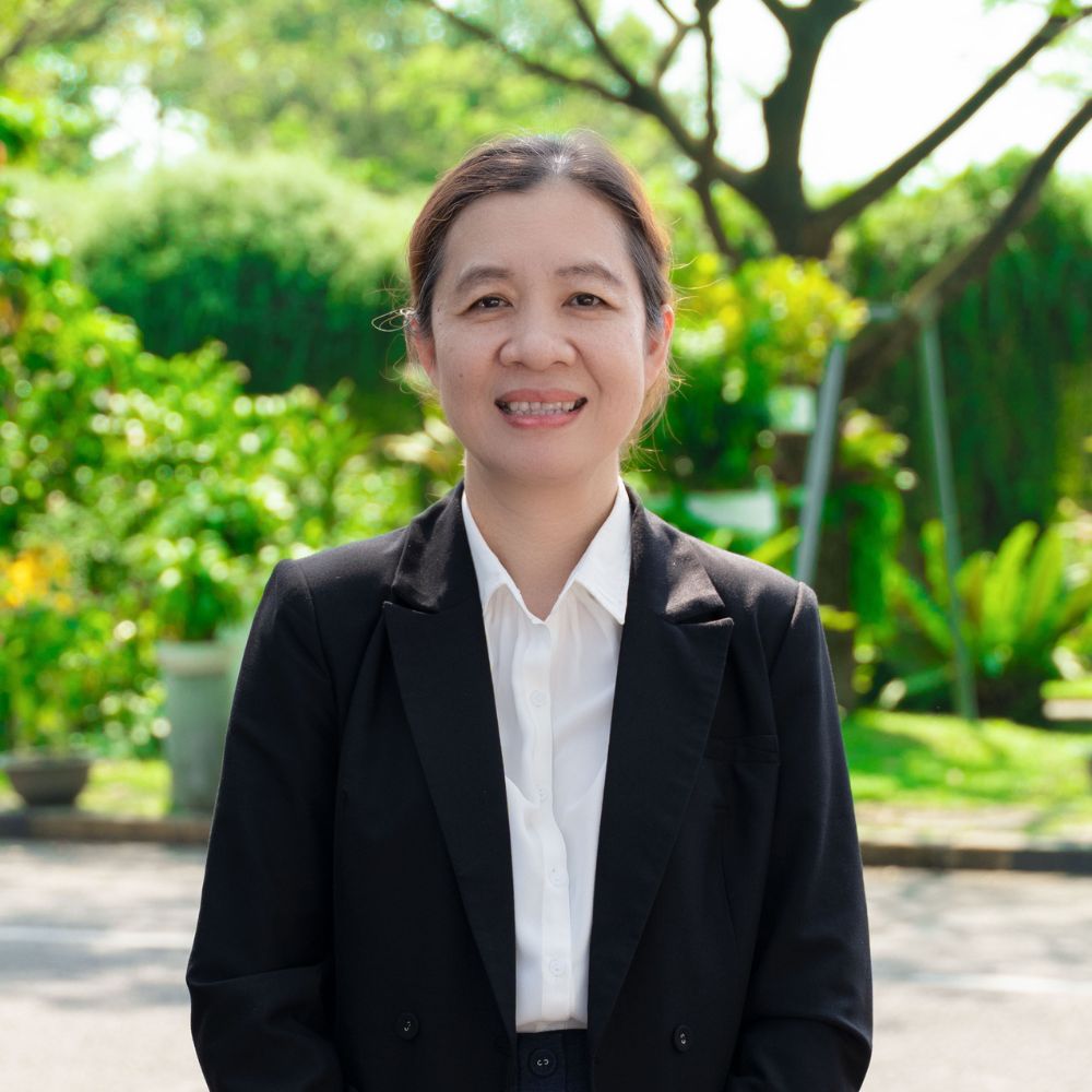 TS Đặng Lê Hoa