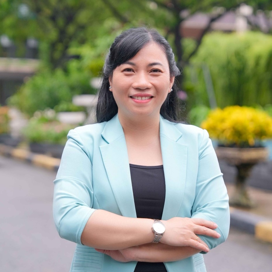 Trần Hoài Bảo