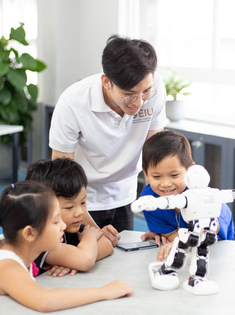 STEM Lab