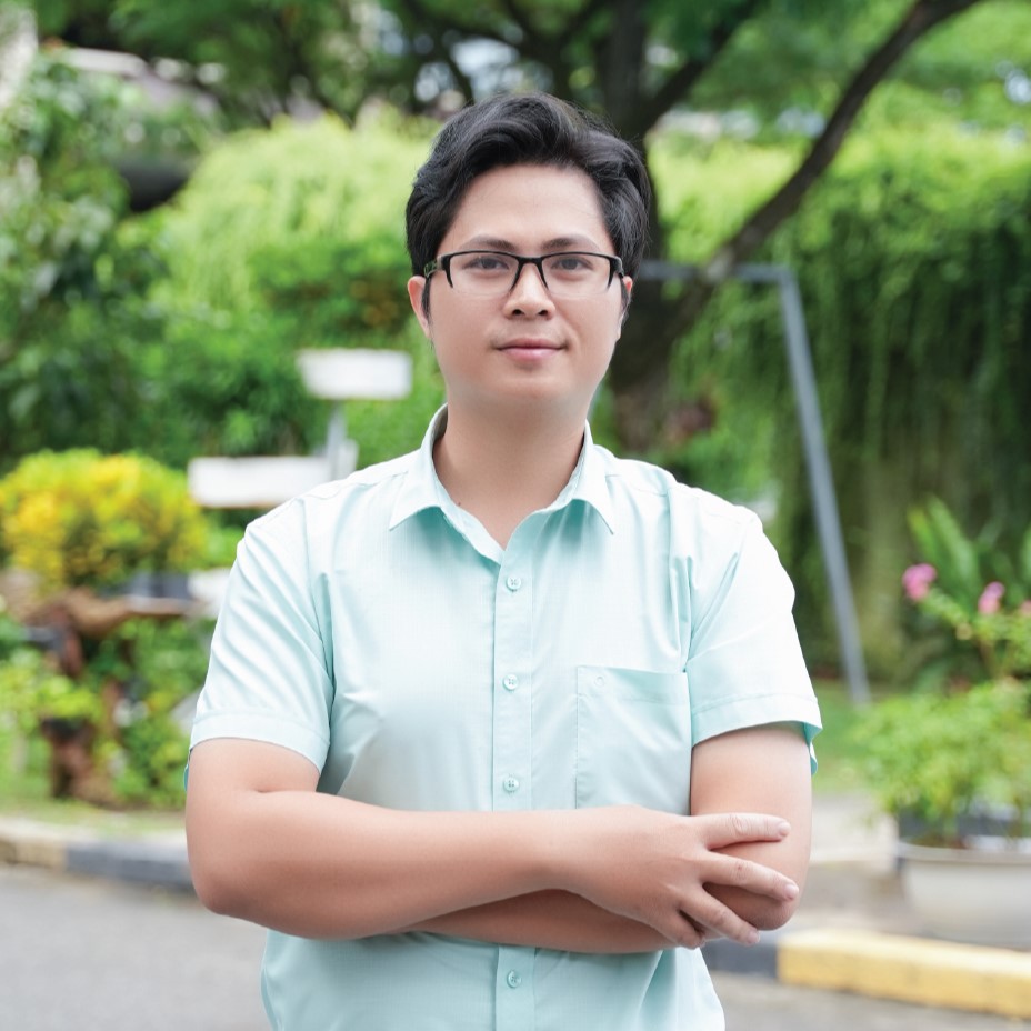 Trương Doãn VIệt