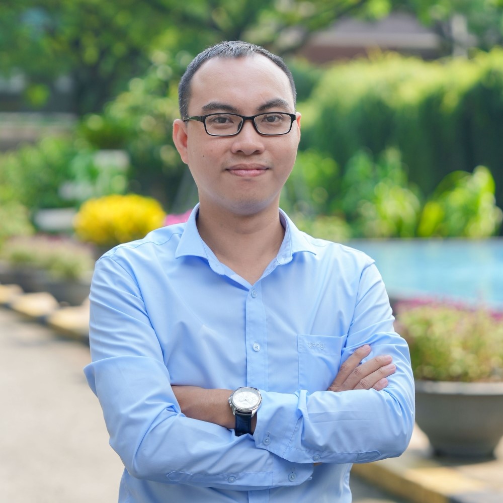 Bùi Quốc Phong