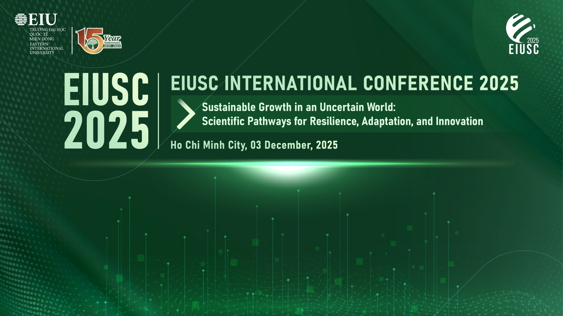 EIUSC 2025