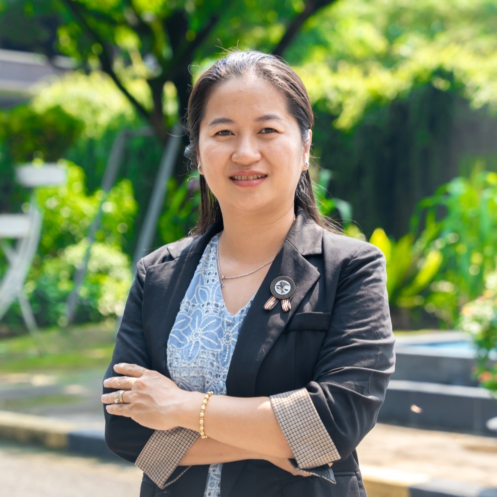 Phan Thị Thu Ngân