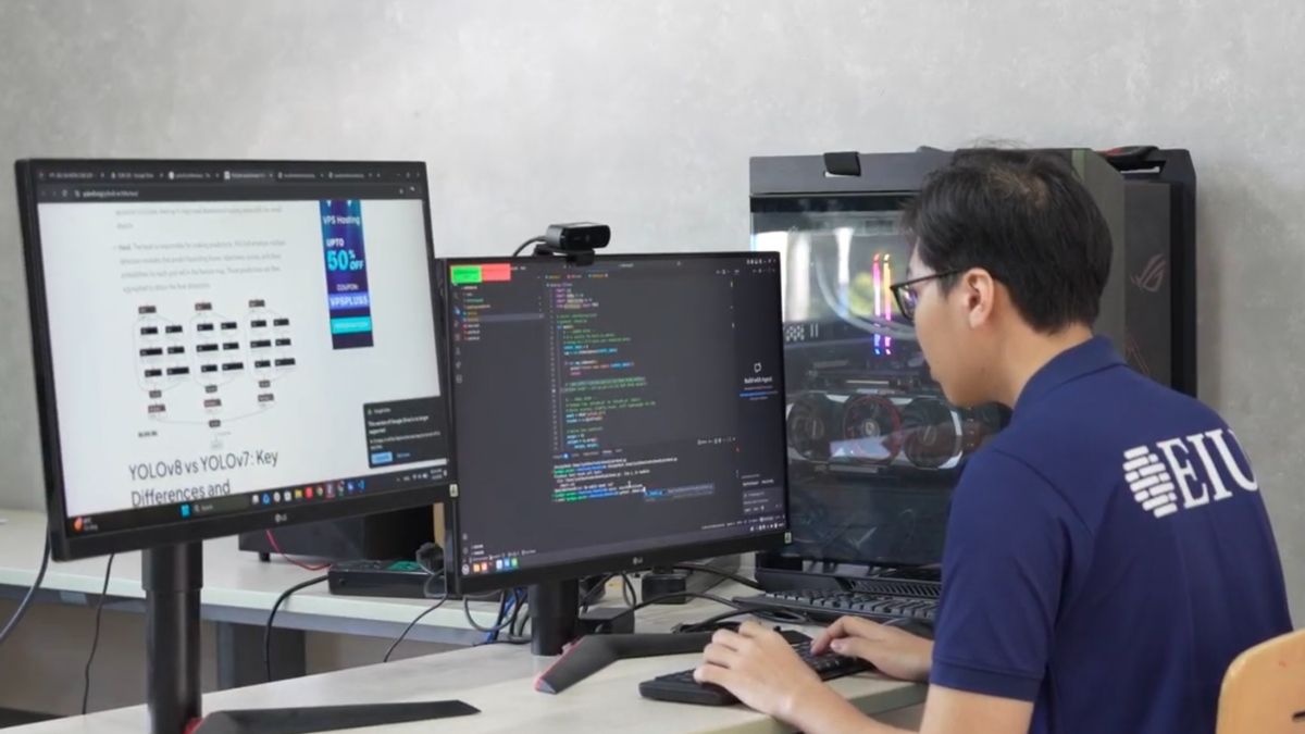 Kỹ thuật phần mềm