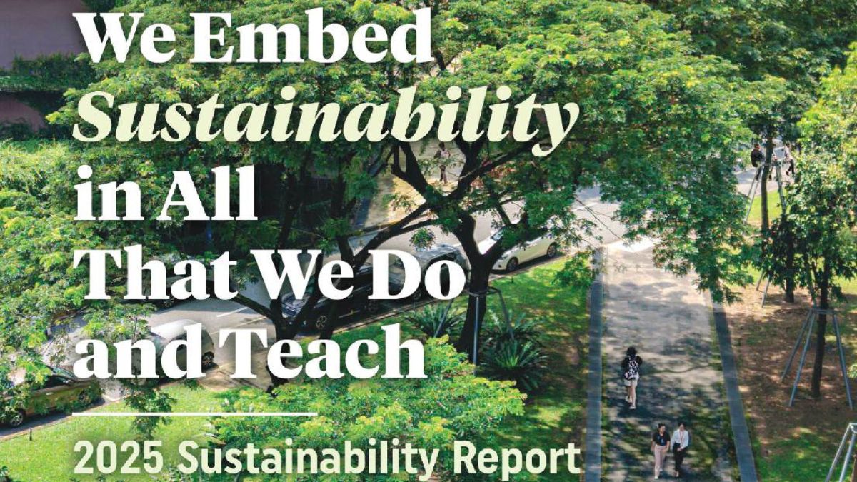EIU sustainability