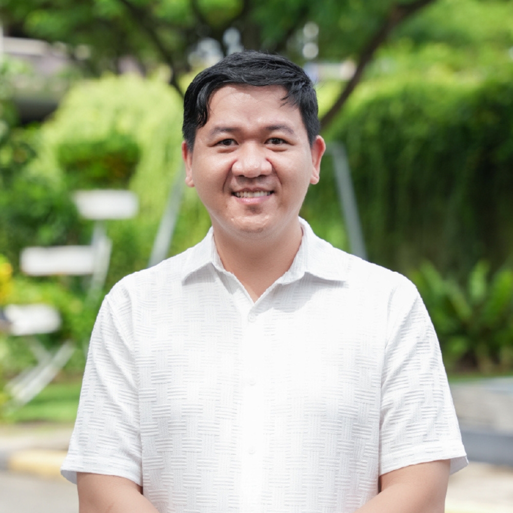 Ông Hồ Chí Dũng