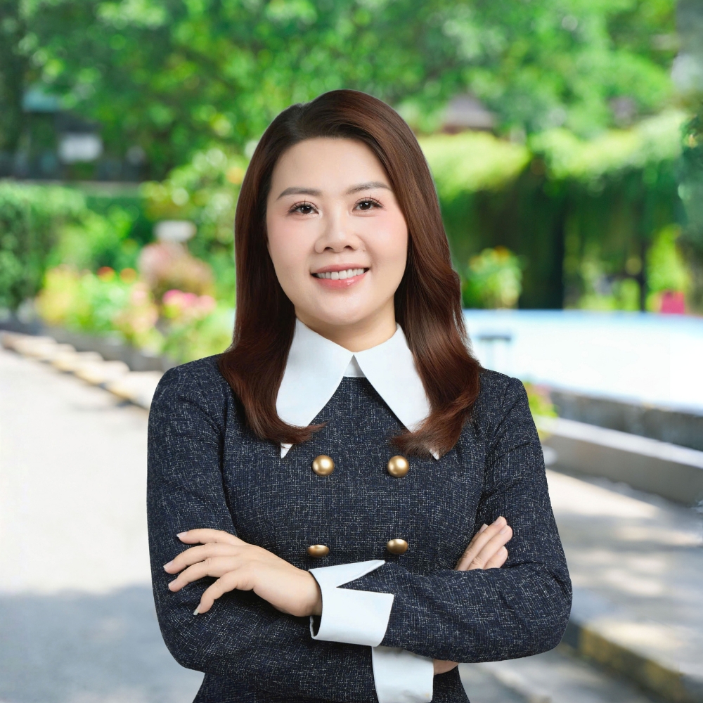 Bùi Lam Giang